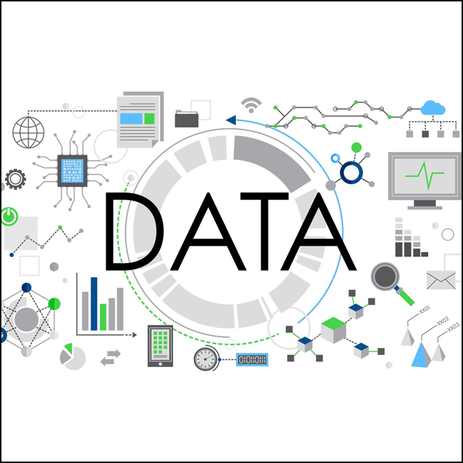 Data Processing Services in India